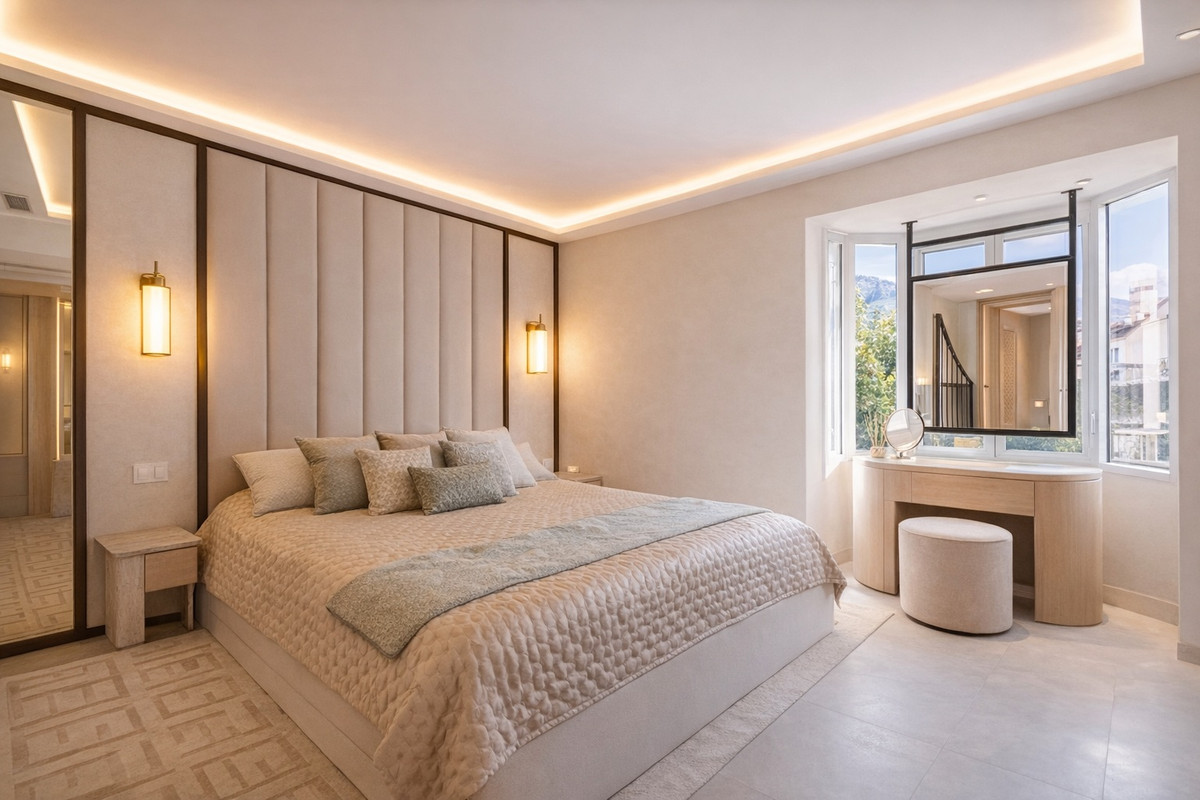 Huis te koop in Marbella | 3 slaapkamers H5336791