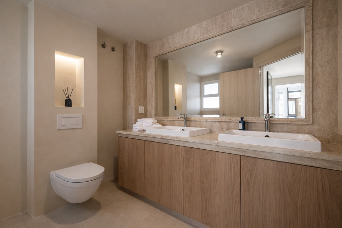 Huis te koop in Marbella | 3 slaapkamers H5336791