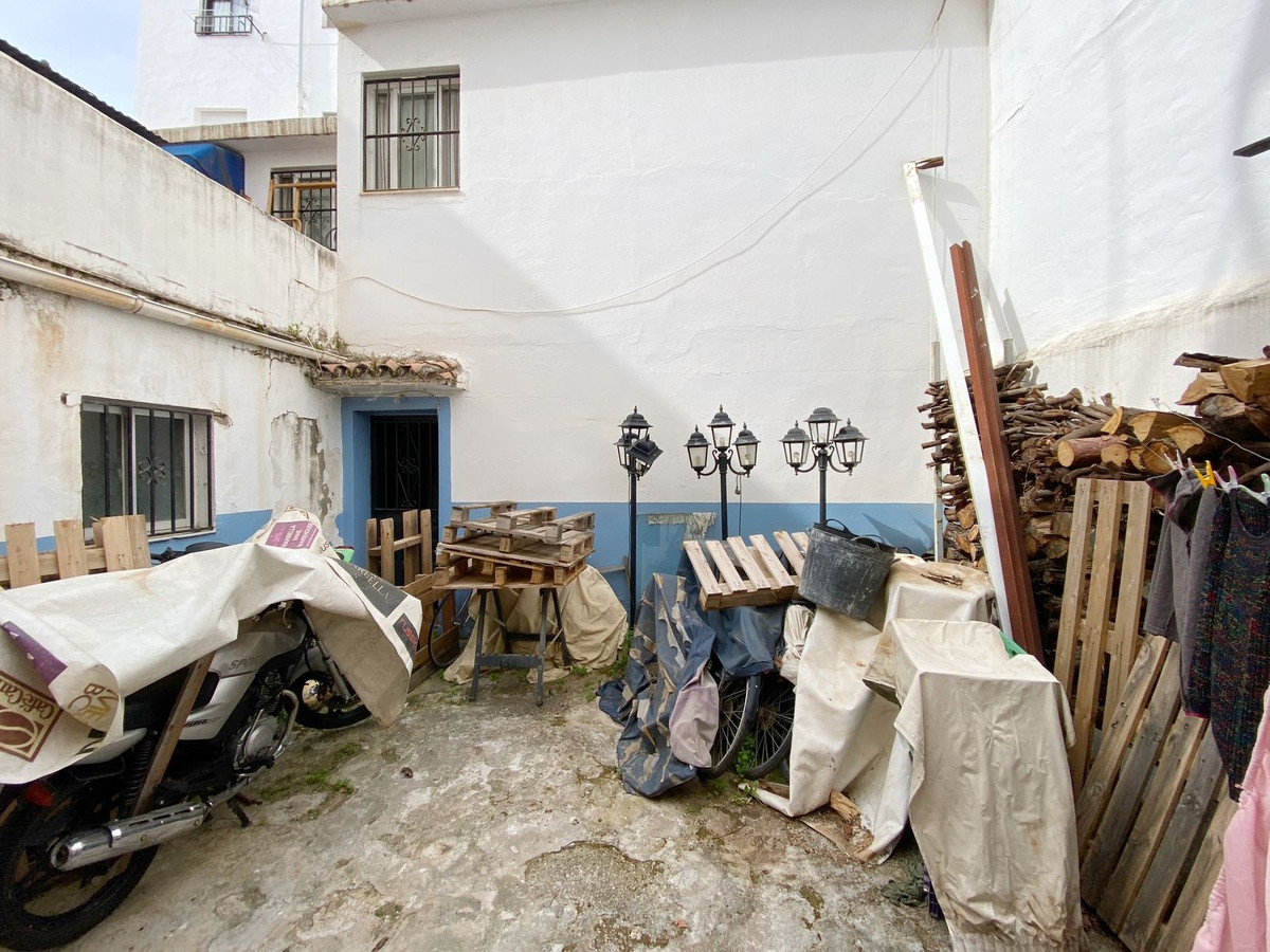 Huis te koop in Marbella | 3 slaapkamers H5337070