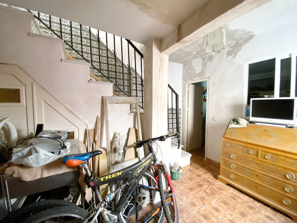 Huis te koop in Marbella | 3 slaapkamers H5337070