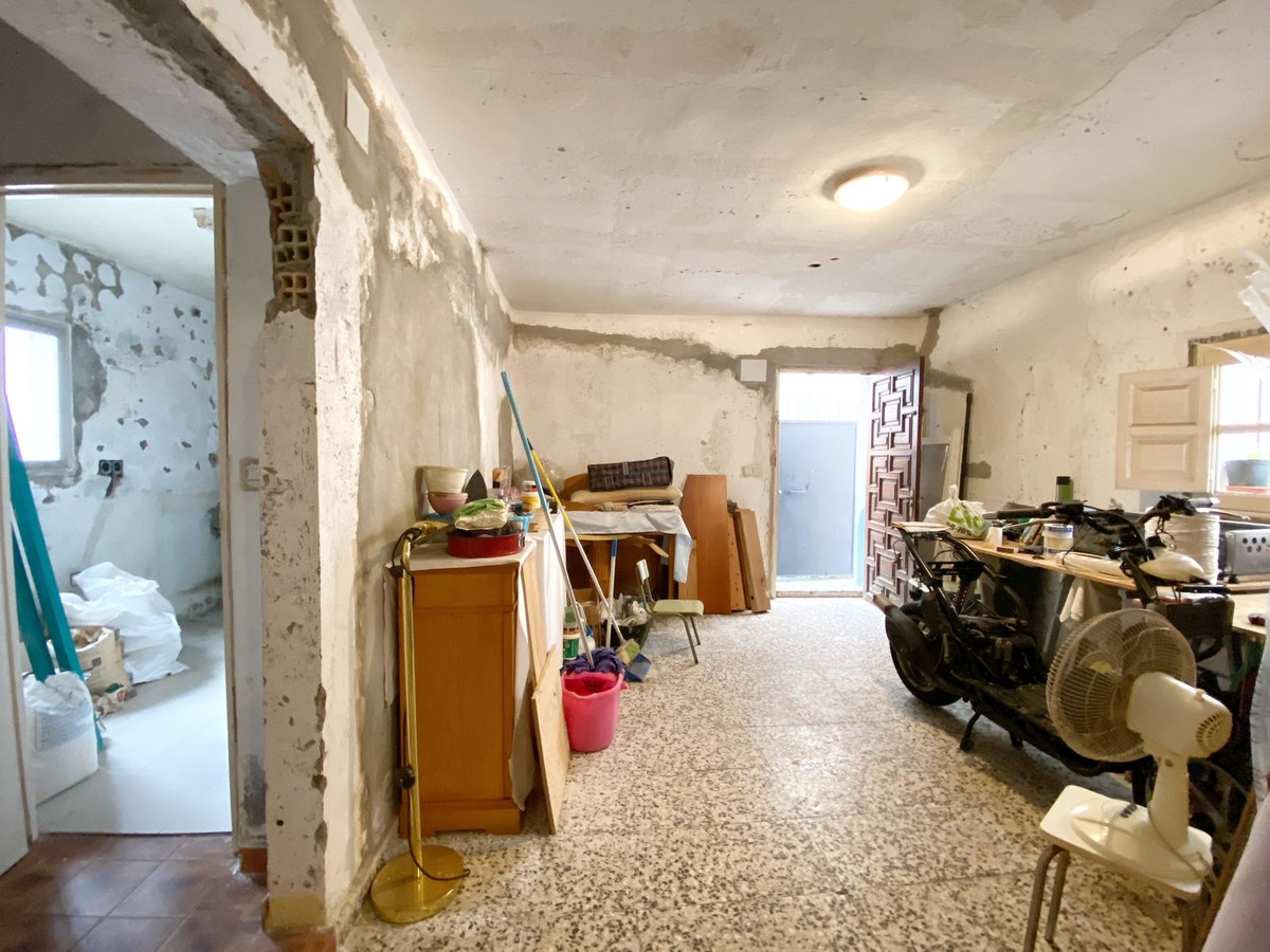 Huis te koop in Marbella | 3 slaapkamers H5337070