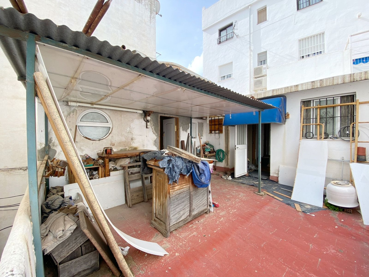 Huis te koop in Marbella | 3 slaapkamers H5337070