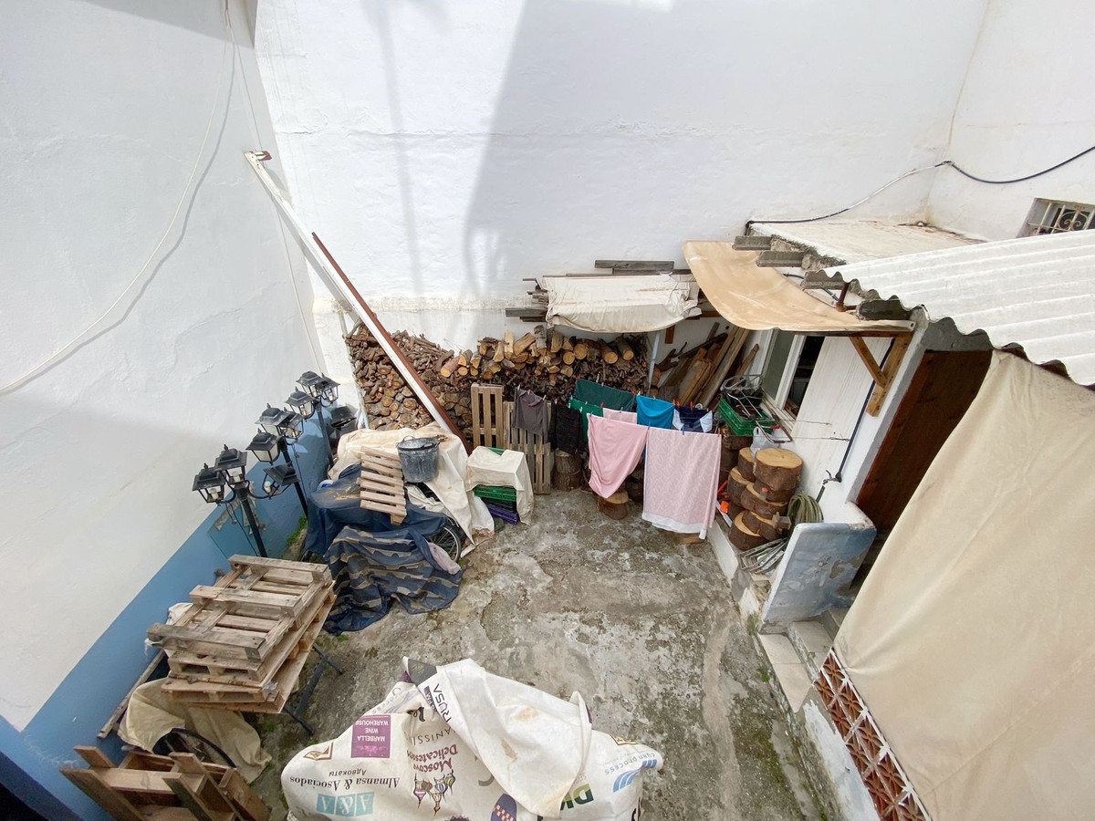 Huis te koop in Marbella | 3 slaapkamers H5337070