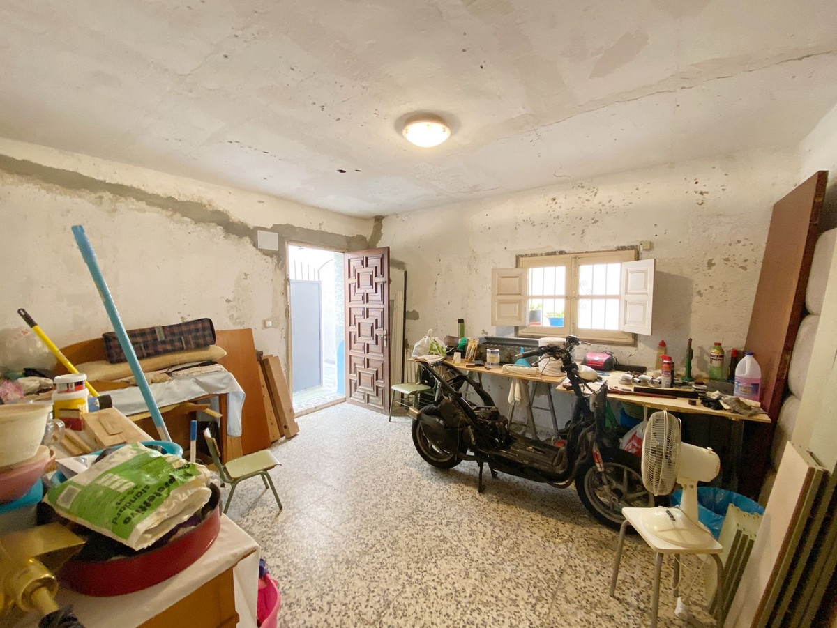 Huis te koop in Marbella | 3 slaapkamers H5337070