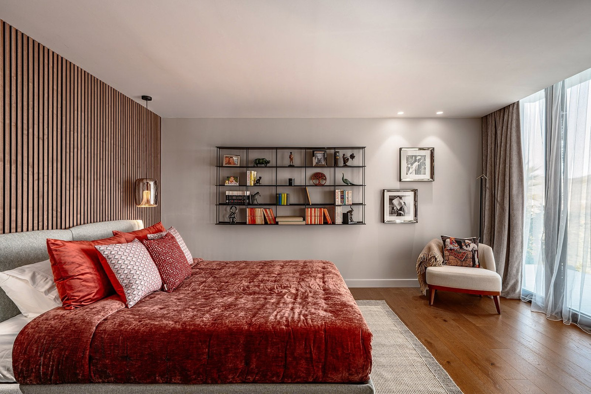 Huis te koop in Marbella | 6 slaapkamers H5337538