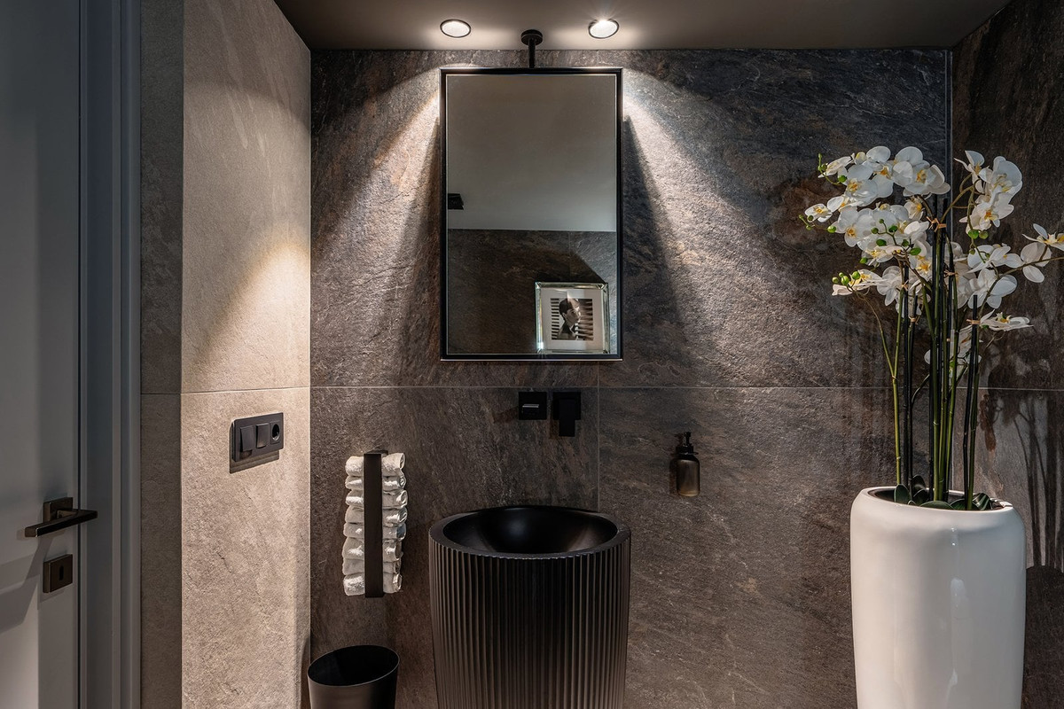 Huis te koop in Marbella | 6 slaapkamers H5337538