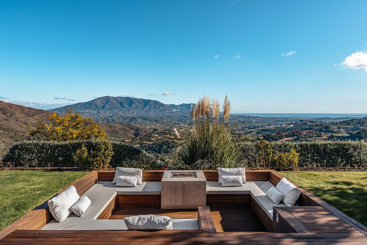 Huis te koop in Marbella | 6 slaapkamers H5337538