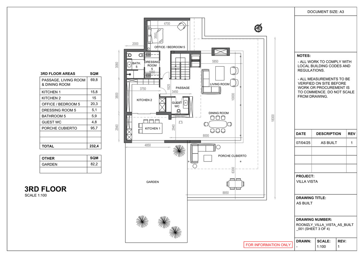 Huis te koop in Marbella | 6 slaapkamers H5337538