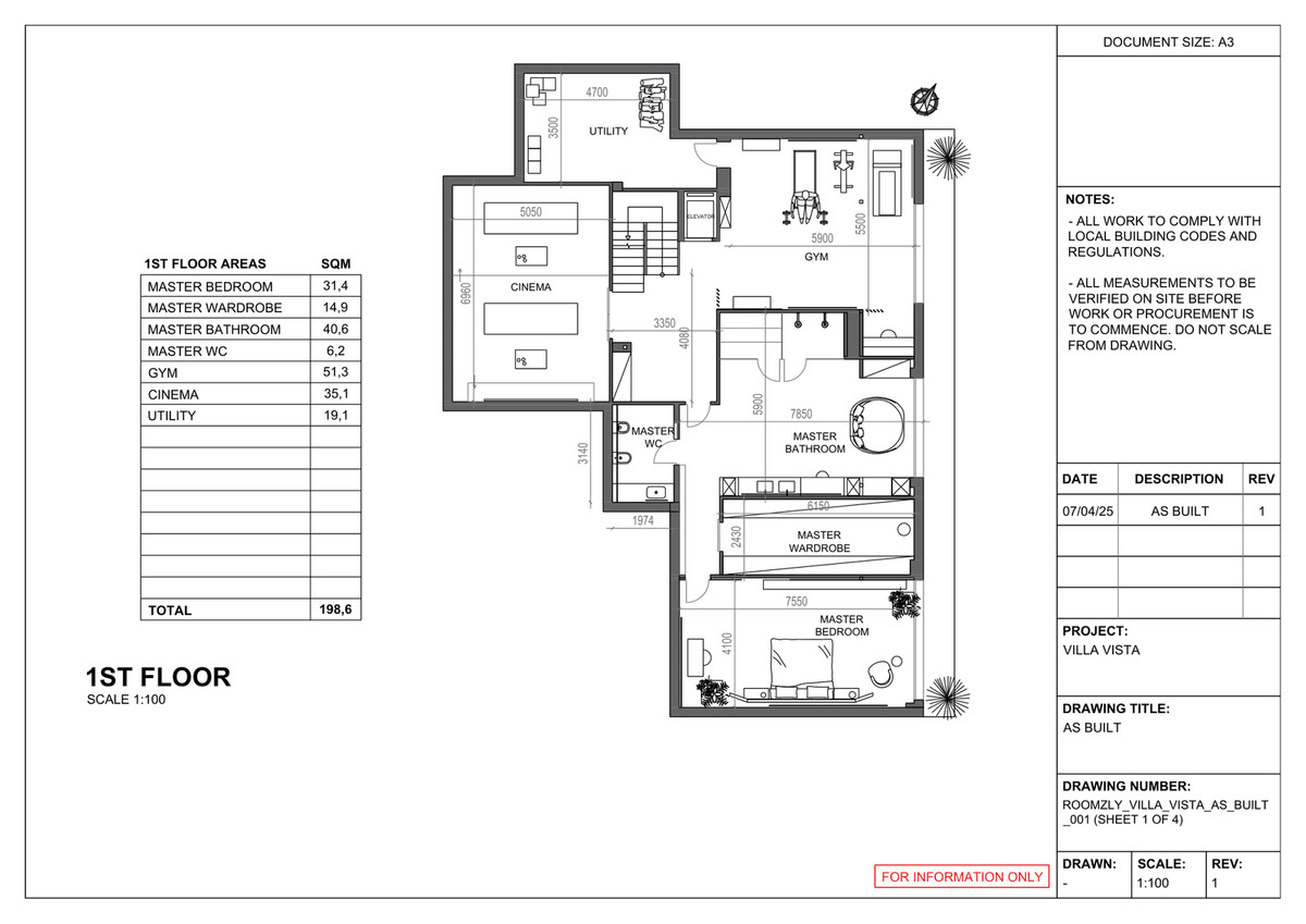 Huis te koop in Marbella | 6 slaapkamers H5337538