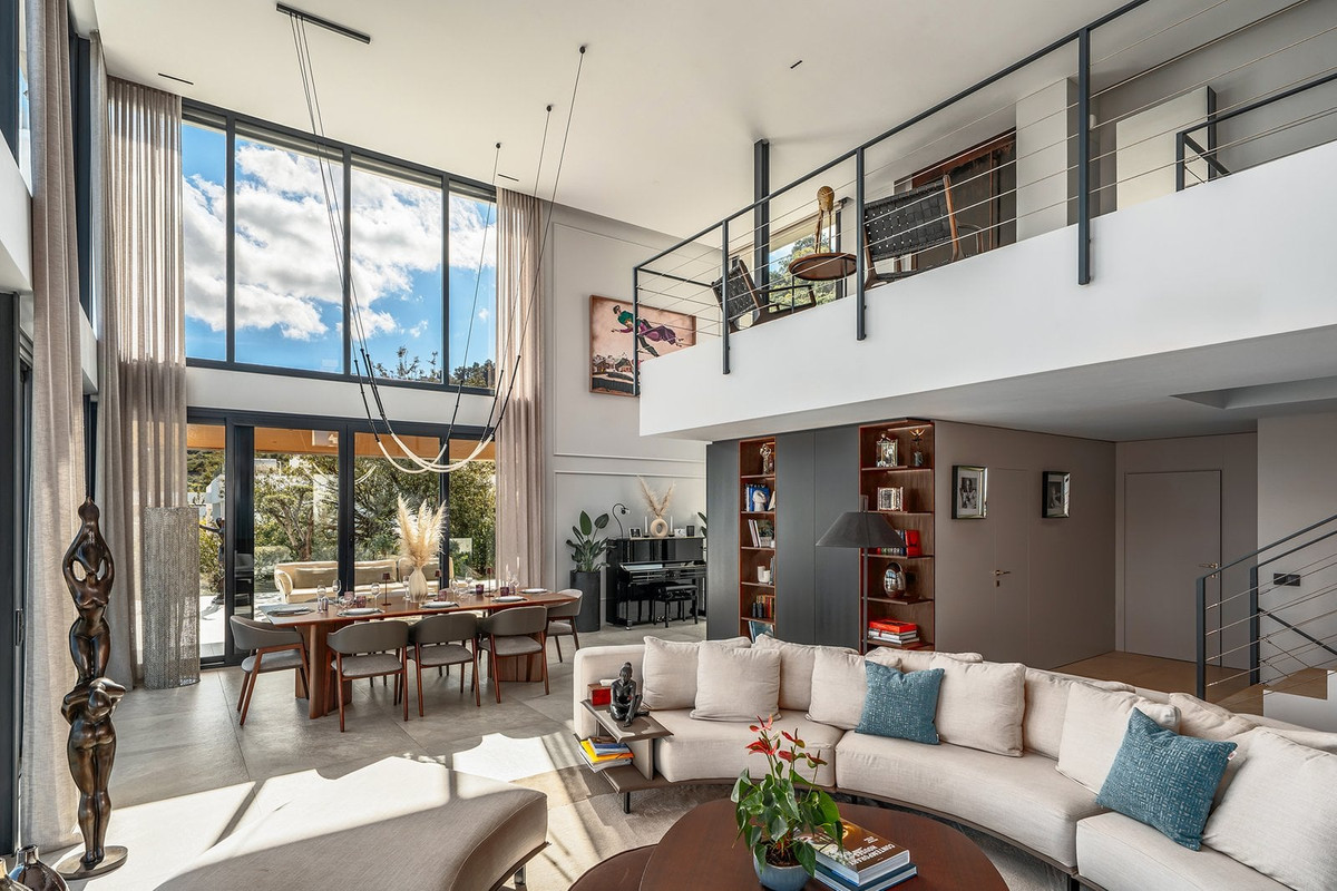 Huis te koop in Marbella | 6 slaapkamers H5337538