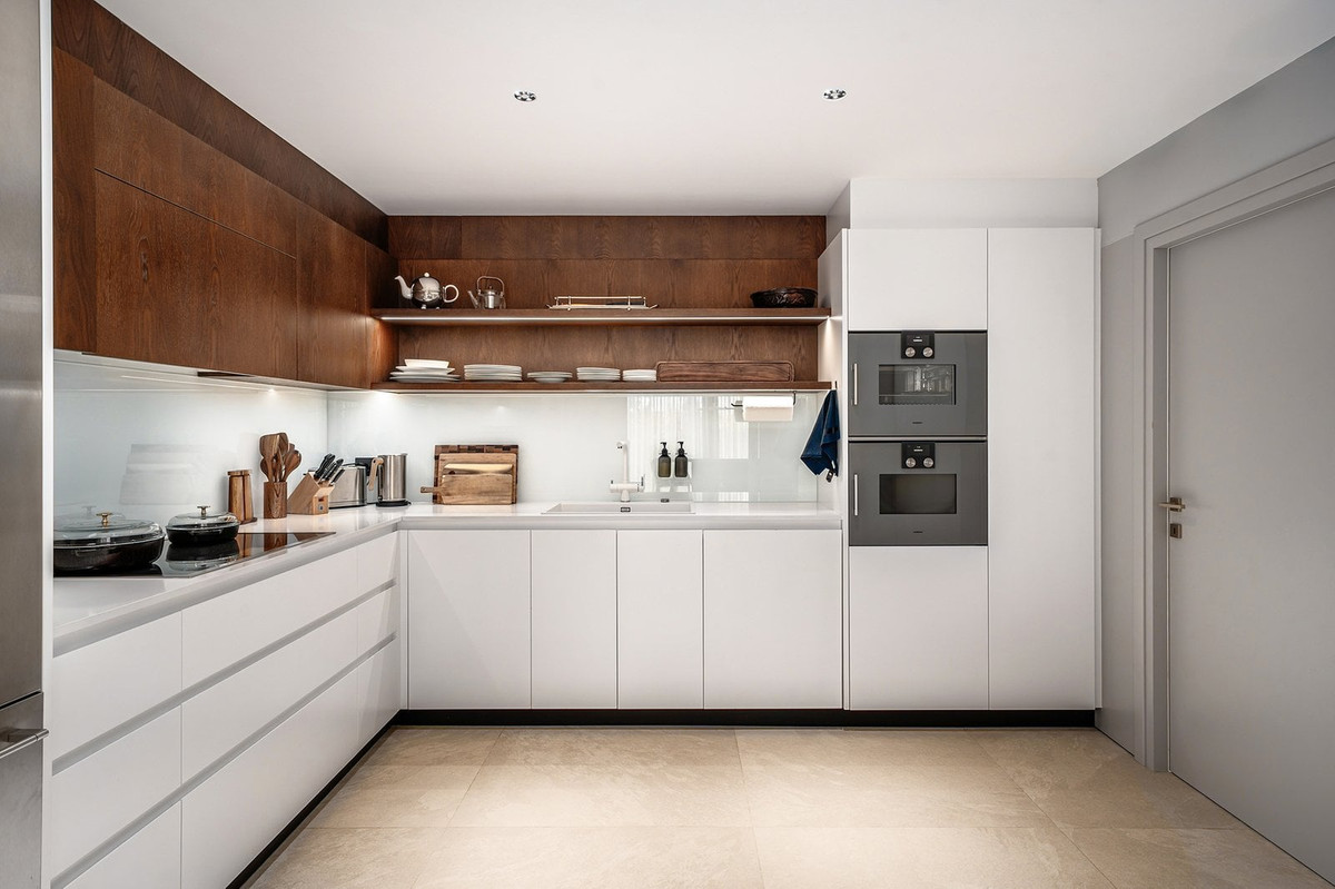 Huis te koop in Marbella | 6 slaapkamers H5337538