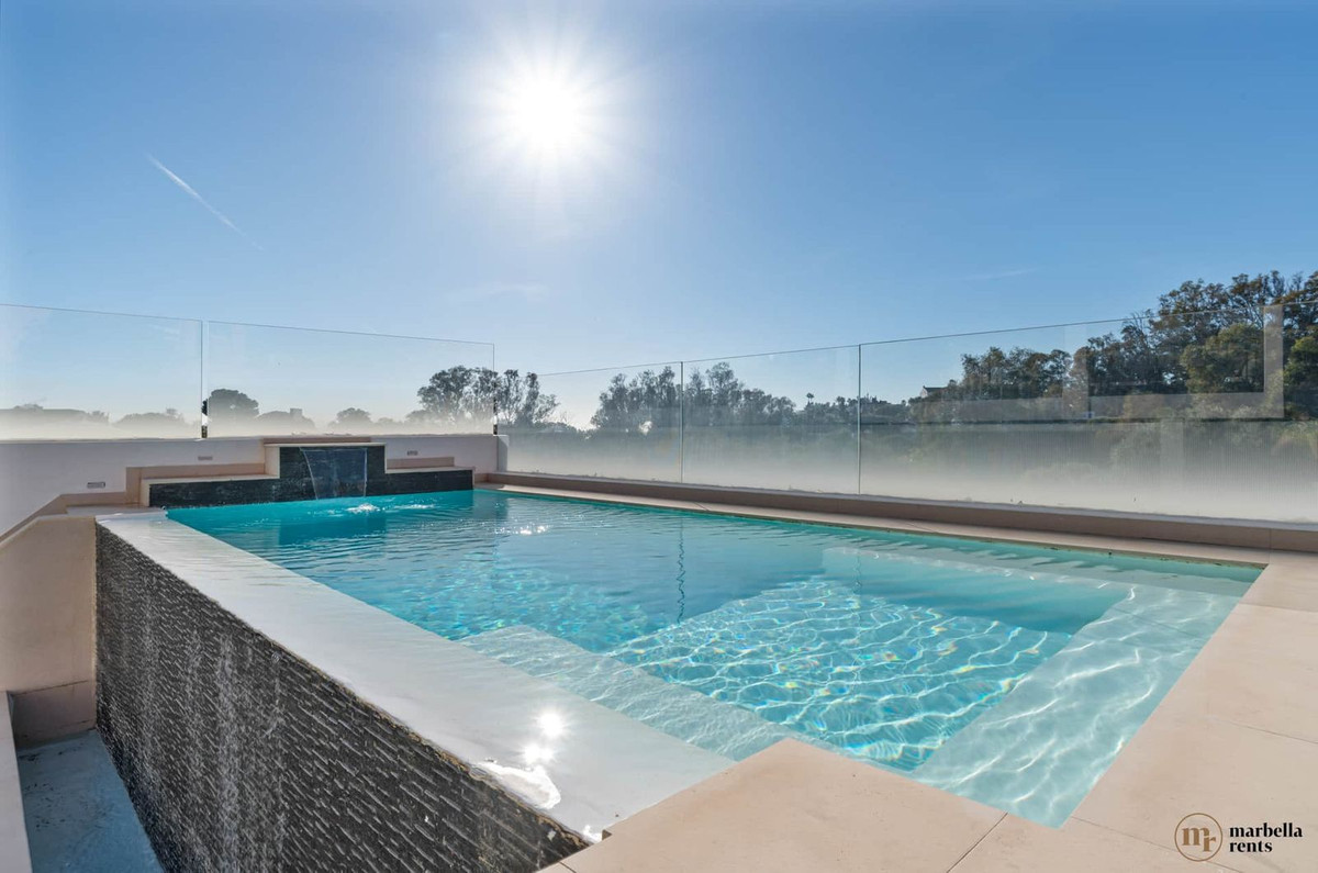 Huis te koop in Marbella | 6 slaapkamers H5337880