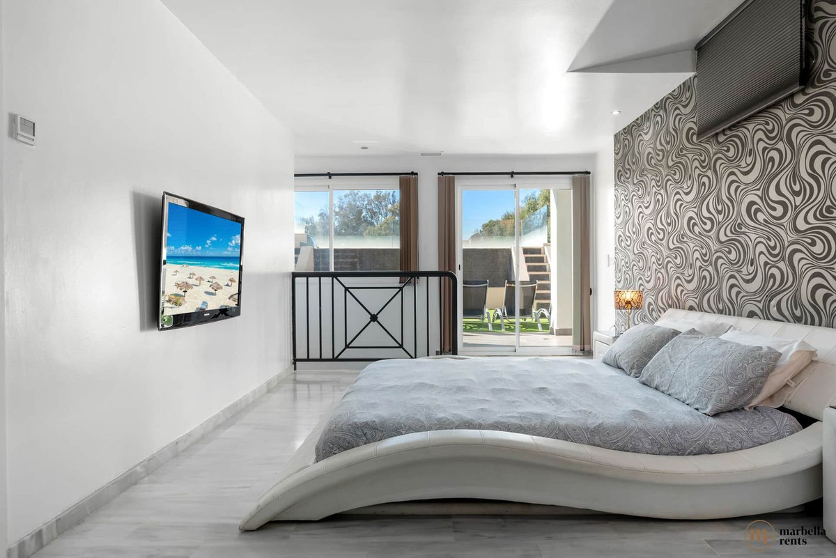 Huis te koop in Marbella | 6 slaapkamers H5337880