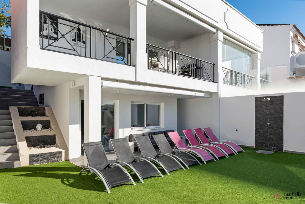 Huis te koop in Marbella | 6 slaapkamers H5337880