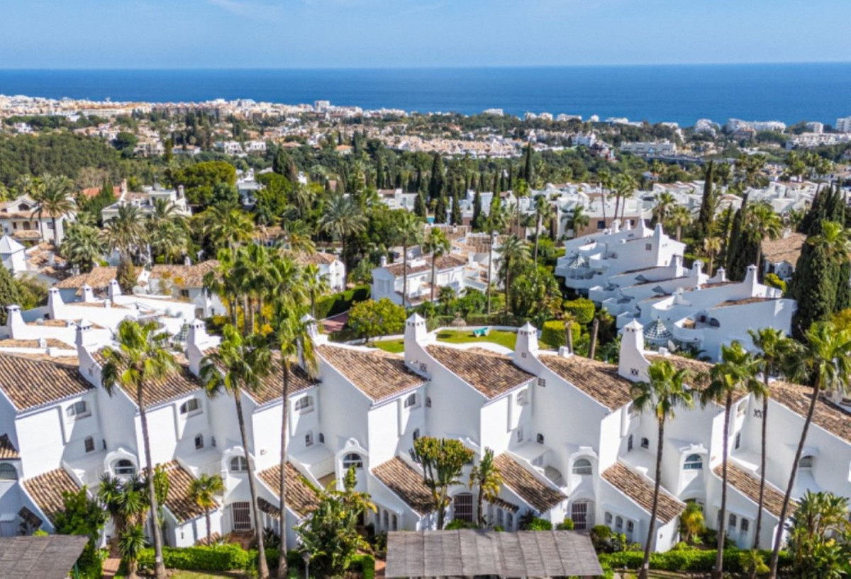 Huis te koop in Marbella | 3 slaapkamers H5338816