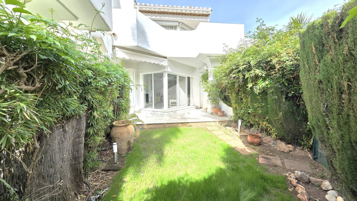 Huis te koop in Marbella | 3 slaapkamers H5338816