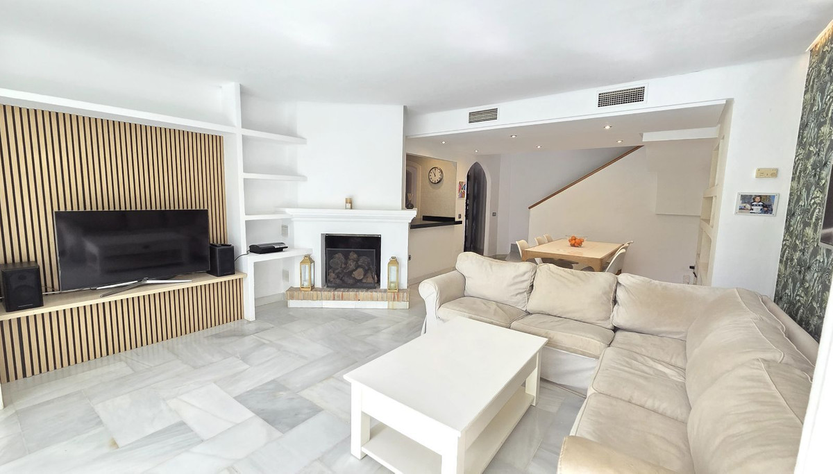 Huis te koop in Marbella | 3 slaapkamers H5338816