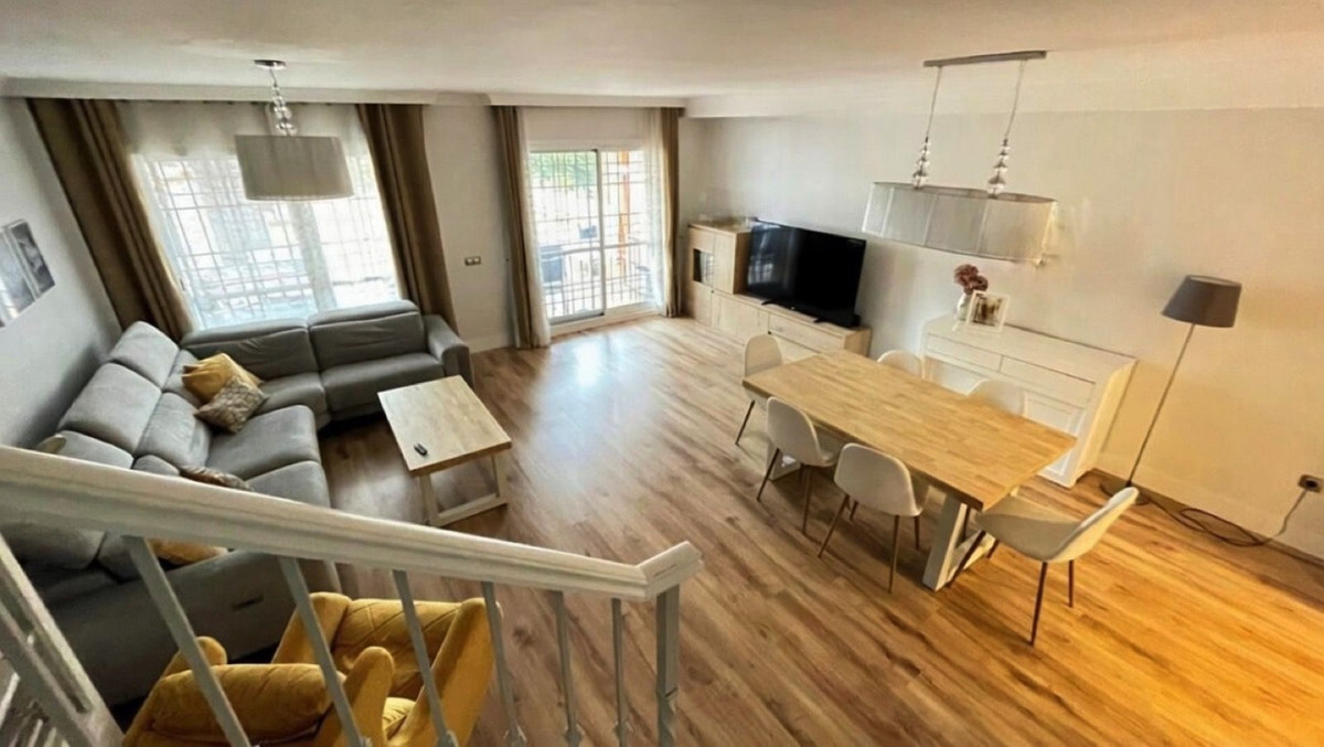 Huis te koop in Marbella | 4 slaapkamers H5343514