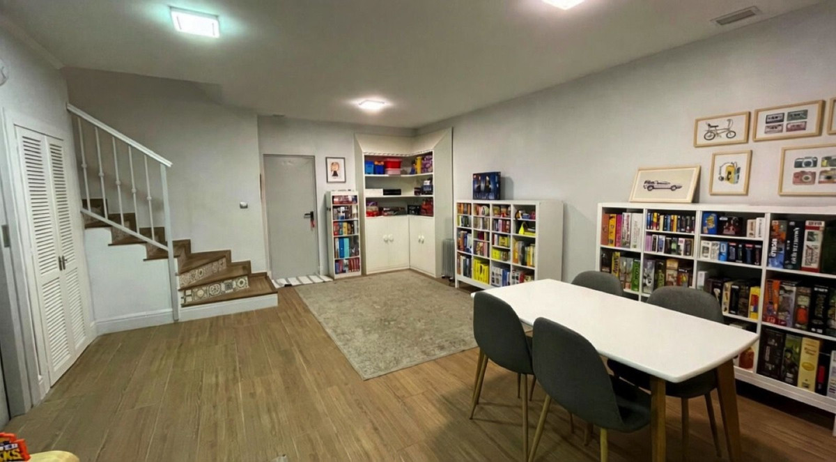 Huis te koop in Marbella | 4 slaapkamers H5343514