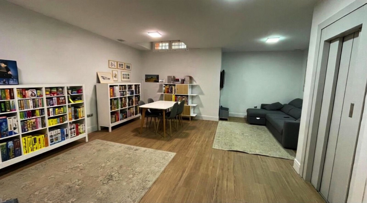 Huis te koop in Marbella | 4 slaapkamers H5343514