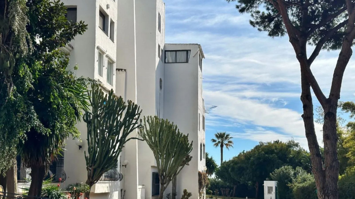 Appartement te koop in Marbella | 2 slaapkamers H5344348