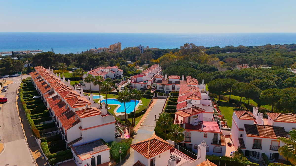 Huis te koop in Marbella | 3 slaapkamers H5346304