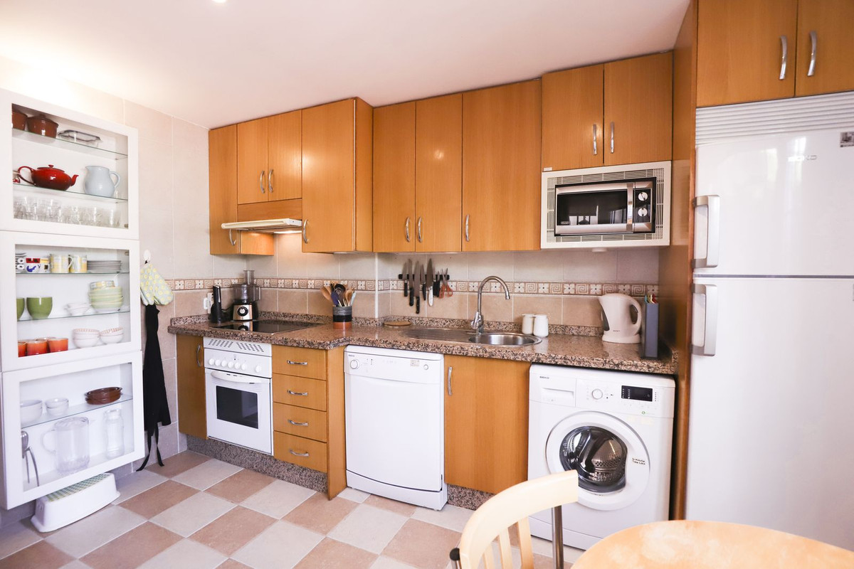 Huis te koop in Marbella | 3 slaapkamers H5346304