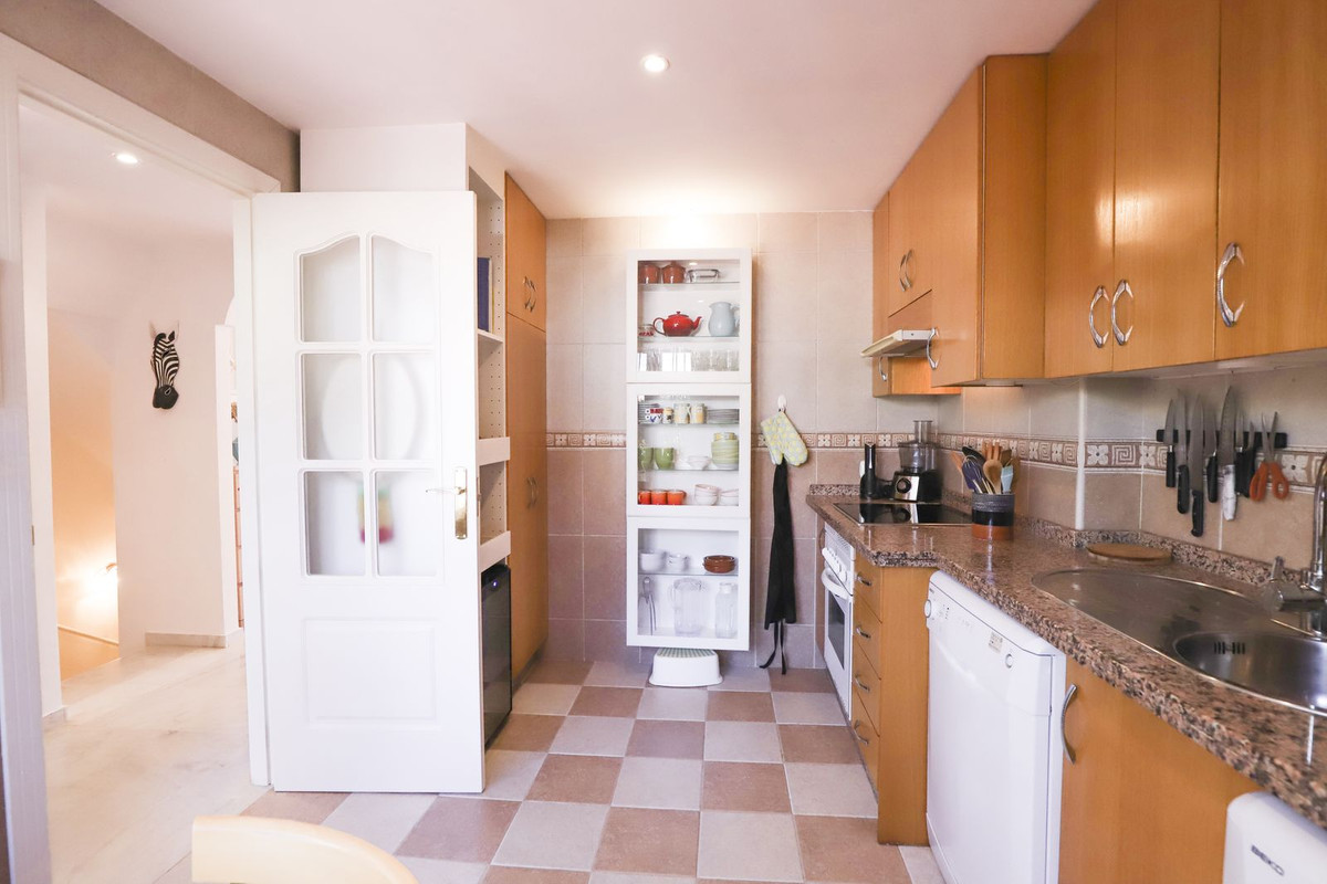 Huis te koop in Marbella | 3 slaapkamers H5346304