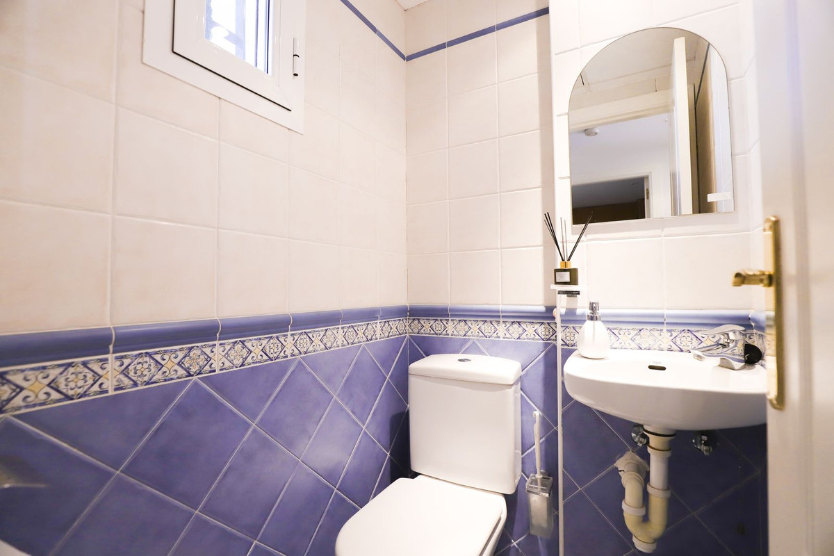 Huis te koop in Marbella | 3 slaapkamers H5346304