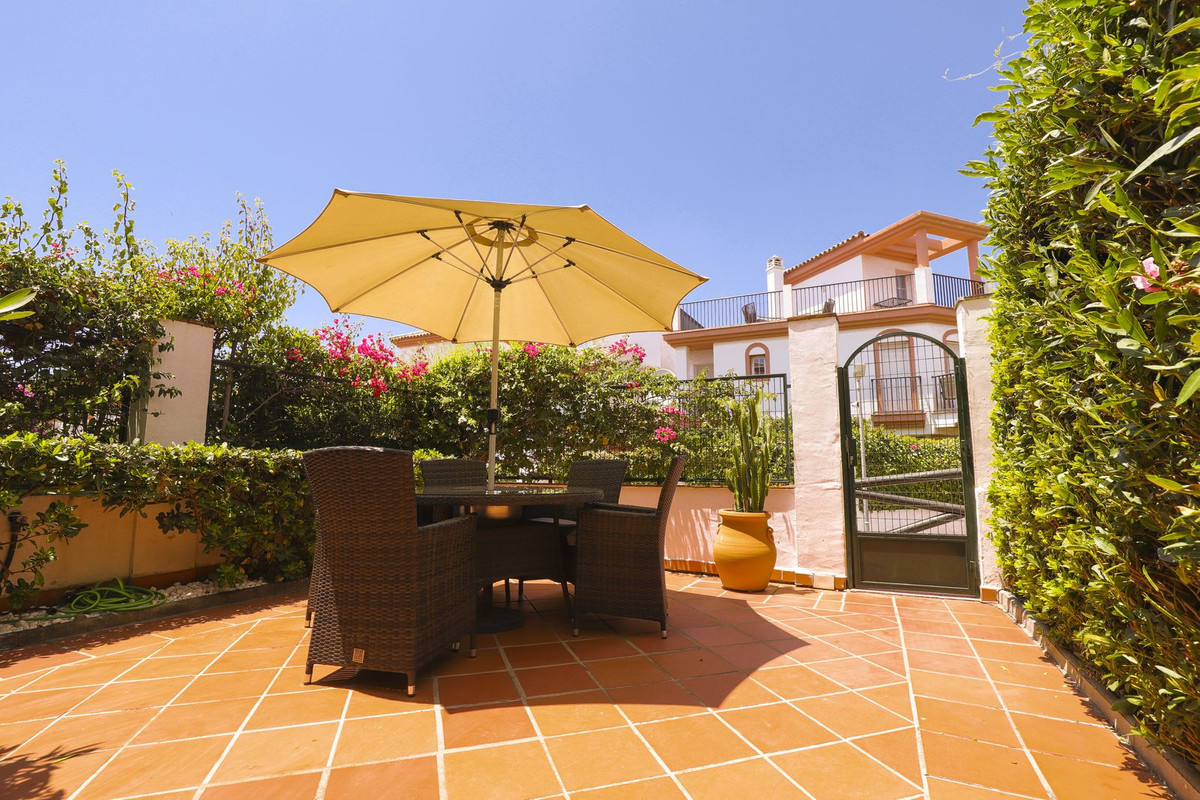Huis te koop in Marbella | 3 slaapkamers H5346304