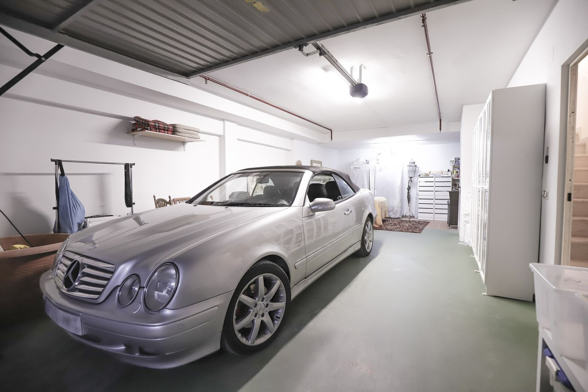 Huis te koop in Marbella | 3 slaapkamers H5346304