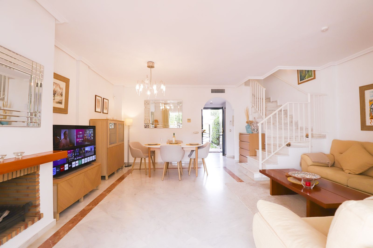 Huis te koop in Marbella | 3 slaapkamers H5346304