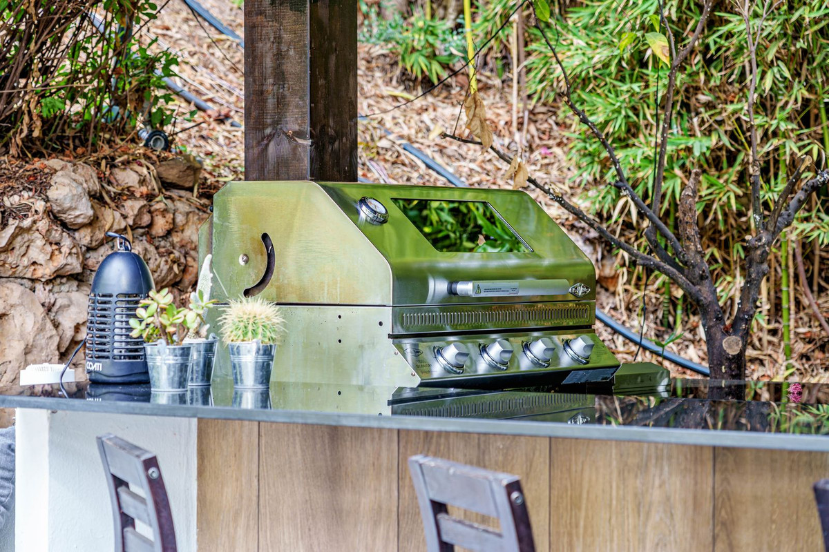 Huis te koop in Marbella | 5 slaapkamers H5347324