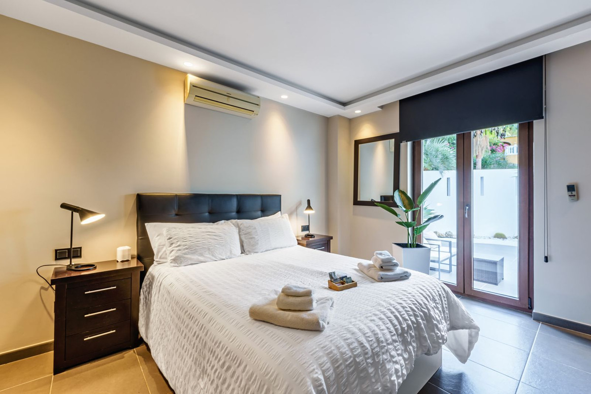 Huis te koop in Marbella | 5 slaapkamers H5347324