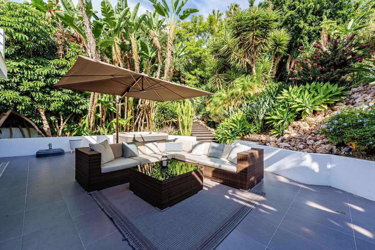 Huis te koop in Marbella | 5 slaapkamers H5347324