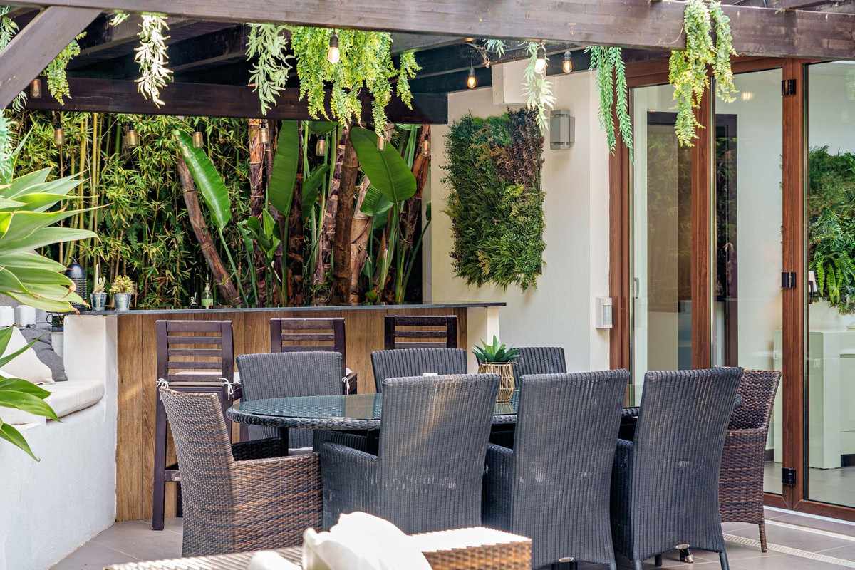 Huis te koop in Marbella | 5 slaapkamers H5347324