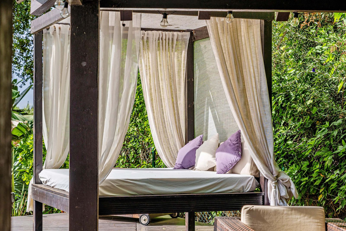 Huis te koop in Marbella | 5 slaapkamers H5347324