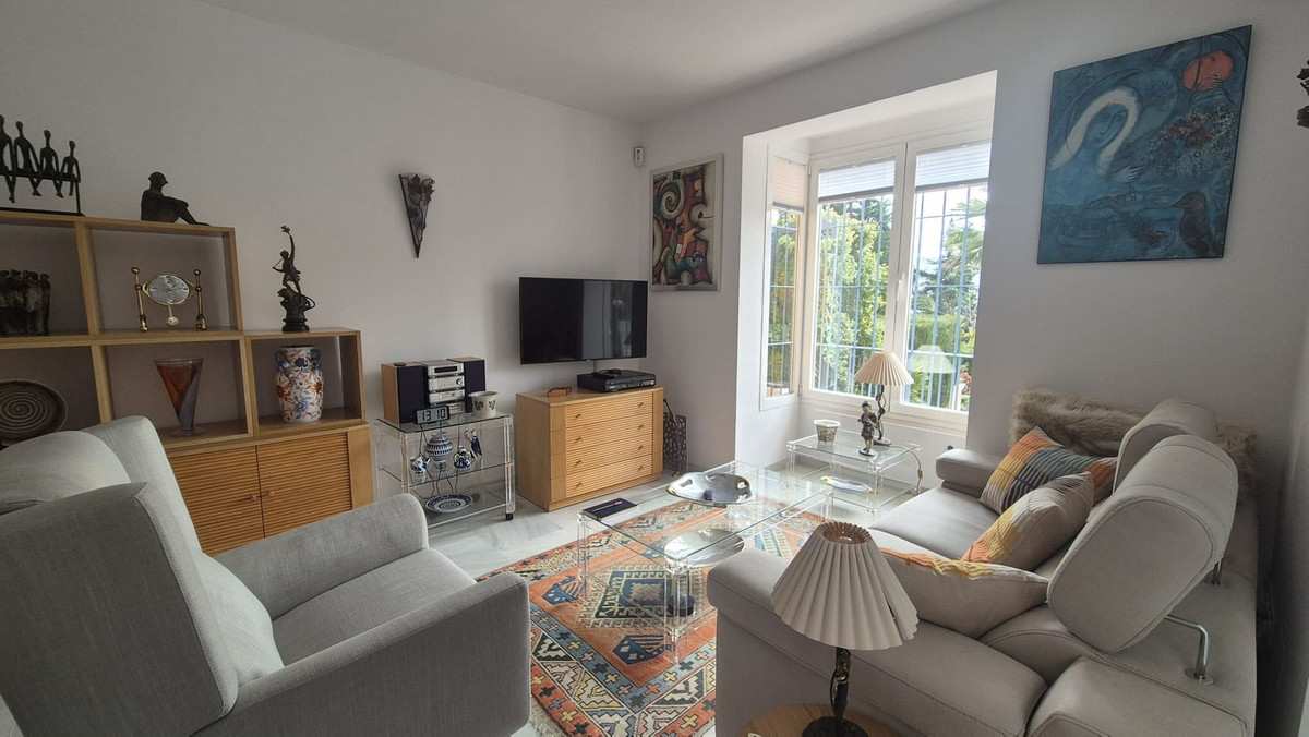 Huis te koop in Marbella | 3 slaapkamers H5348101