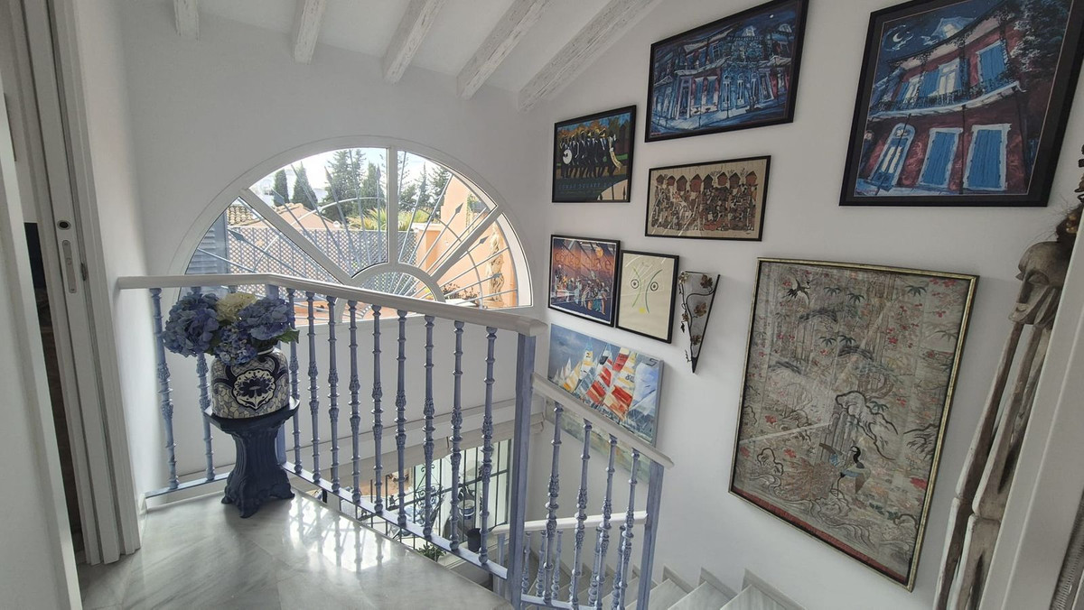 Huis te koop in Marbella | 3 slaapkamers H5348101