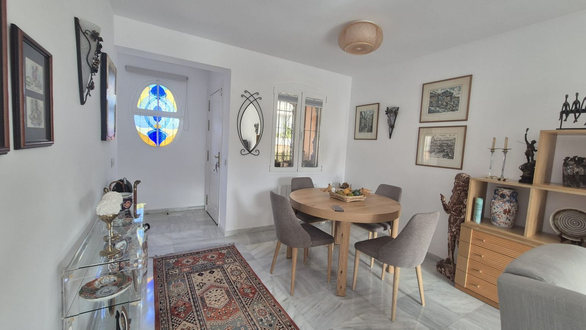 Huis te koop in Marbella | 3 slaapkamers H5348101