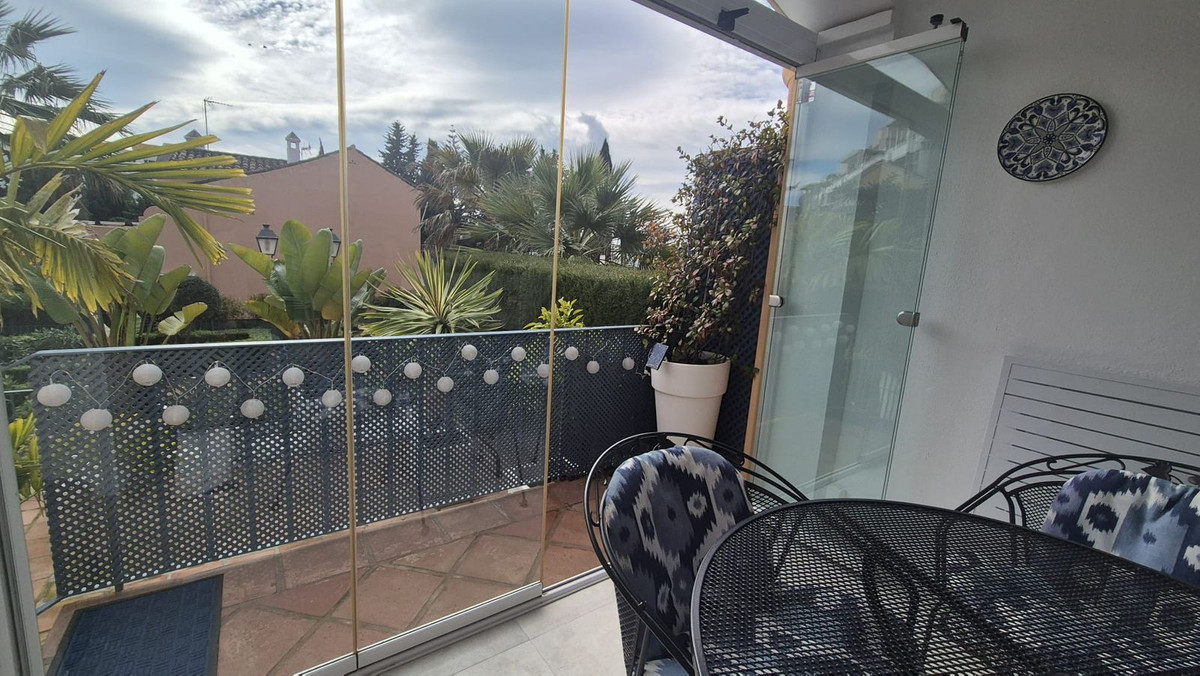 Huis te koop in Marbella | 3 slaapkamers H5348101