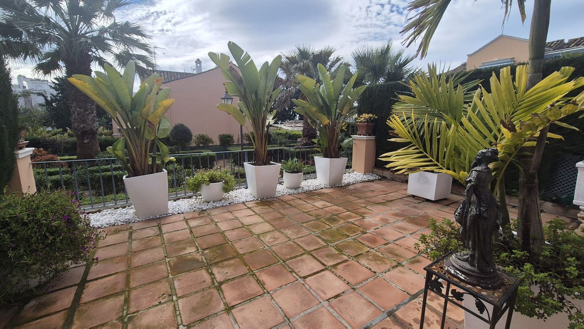 Huis te koop in Marbella | 3 slaapkamers H5348101