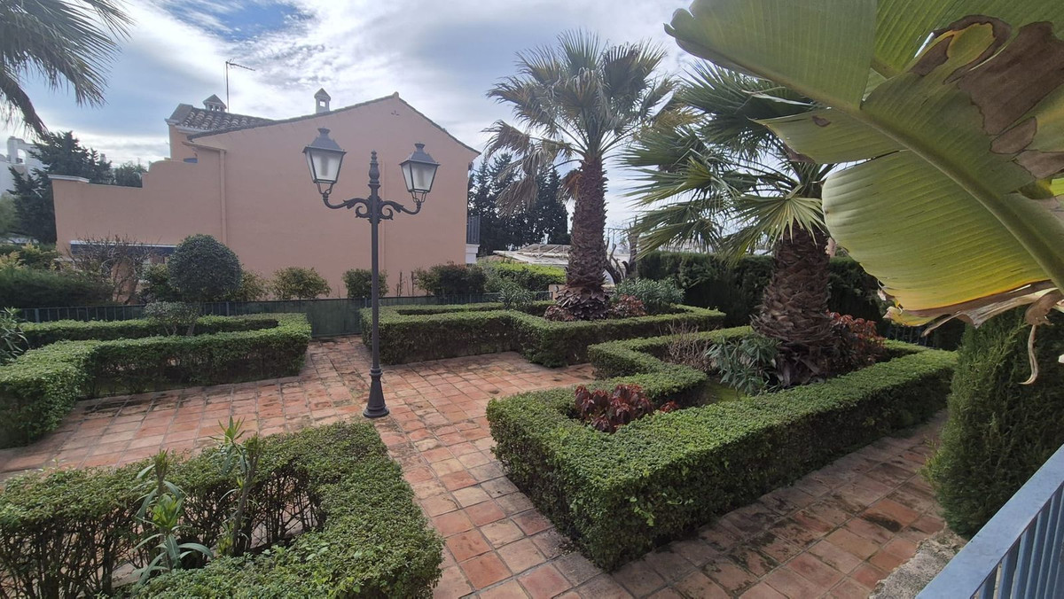 Huis te koop in Marbella | 3 slaapkamers H5348101
