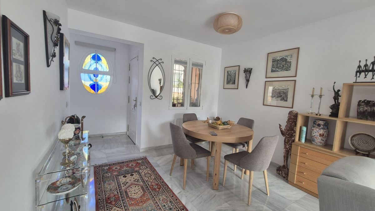 Huis te koop in Marbella | 3 slaapkamers H5348101