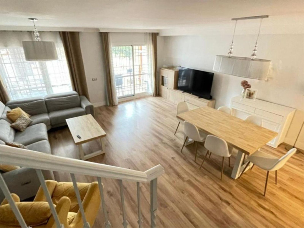 Huis te koop in Marbella | 4 slaapkamers H5349352