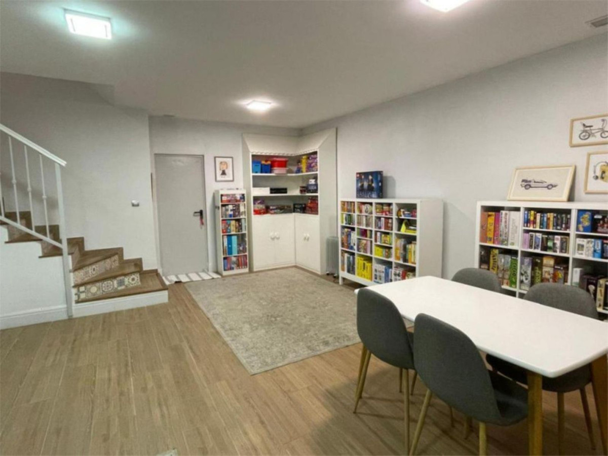 Huis te koop in Marbella | 4 slaapkamers H5349352