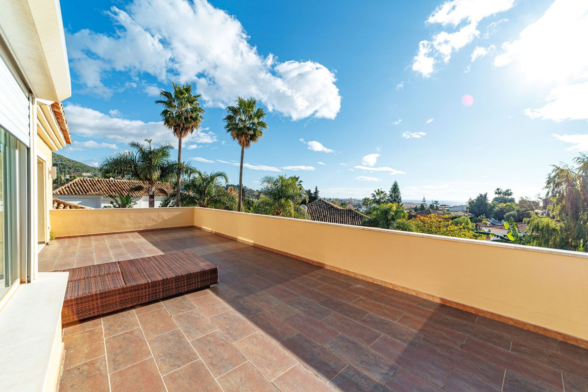 Huis te koop in Marbella | 8 slaapkamers H5350144