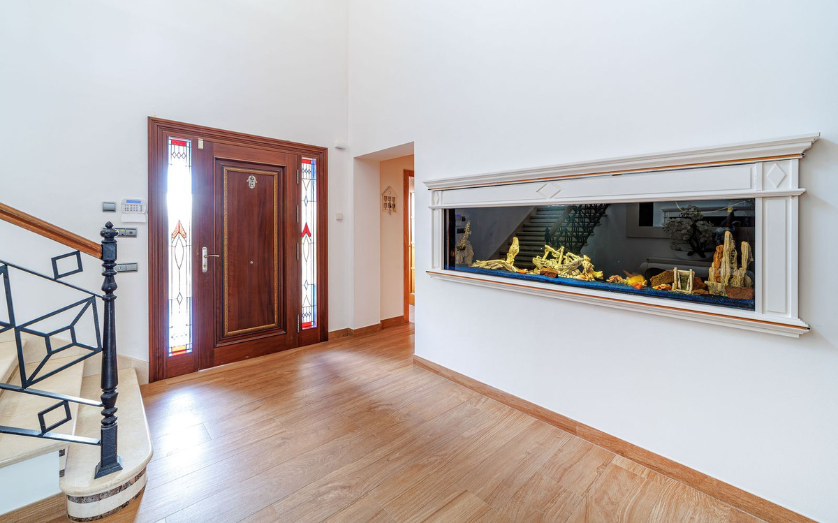 Huis te koop in Marbella | 8 slaapkamers H5350144