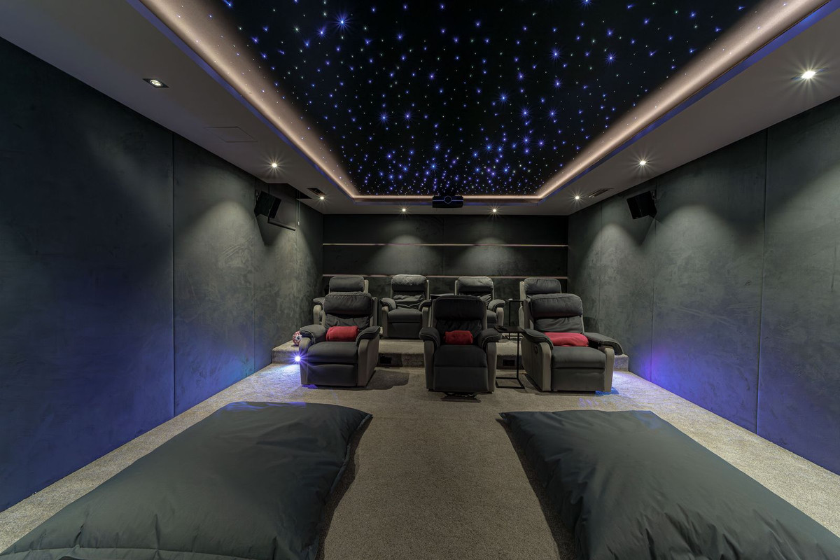 Huis te koop in Marbella | 8 slaapkamers H5350144