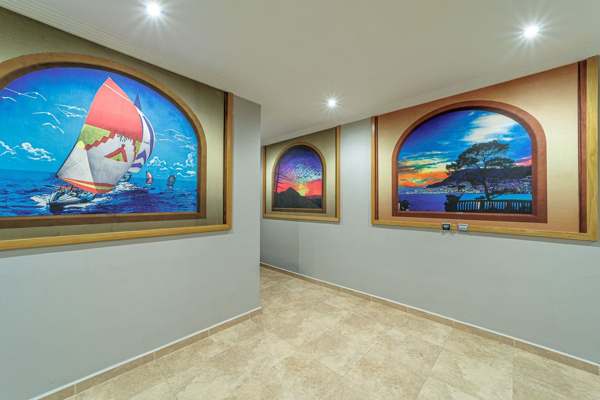 Huis te koop in Marbella | 8 slaapkamers H5350144